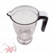 Стакан  420303587850 блендера для PHILIPS HR7771/ HR7772