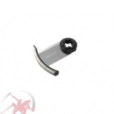 Нож 420303596641 ручному блендеру PHILIPS HR16xx