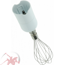 Венчик с редуктором 420303601031 к блендеру PHILIPS