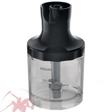 Измельчитель 420303608241 в сборе для ручного блендера PHILIPS