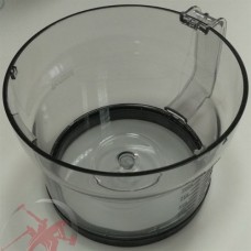 Чаша 420303610171 насадки кубикорезки к ручному блендеру PHILIPS HR16xx