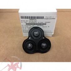 Пластиковое основание 422203624371 режущего блока бритвы PHILIPS  CP0264/01
