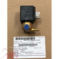 Клапан 423901013832 для парогенераторов Philips E-VALVE 7 BAR