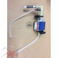 Насос (помпа) 423902161601 для парогенераторов Philips