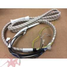 Шнур (шланг, соединительный шнур)  423902167484 для парогенератора PHILIPS