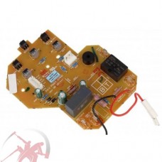 Плата питания 423902183093 для парогенератора PHILIPS