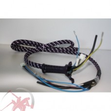 Сетевой шнур, кабель 423902163665 для парогенератора PHILIPS GC9245/02
