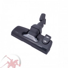 Щётка-насадка 432200424061 AeroSeal для пылесоса Philips CRP738/01