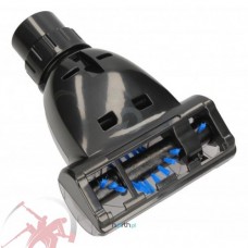 Щётка-мини-насадка 432200427481 Turbo для беспроводного пылесоса Philips PowerPro Duo FC6169, FC6172