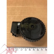 Колесо правое 432200536701 для робот пылесоса Philips