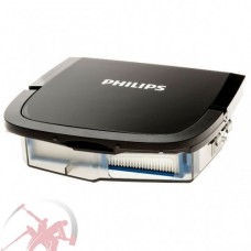 Контейнер для 432200538111 пыли к роботу пылесосу Philips FC879