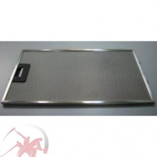 Металлический фильтр для вытяжки 438442 Gaggenau