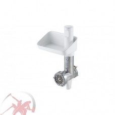 Насадка-мясорубка к кухонному комбайну 461187(MUZ4FW1) Bosch (1)