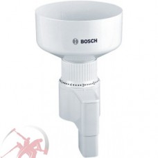 Крупомолка для кухонного комбайна MUZ4GM3 461244 Бош Bosch