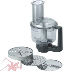Насадка-мультимиксер MUZ8MM1 00463660 Bosch