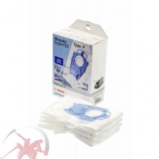 Пылесборник Тип: P 468264 BBZ41FP Bosch Siemens