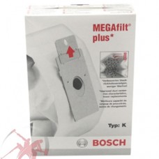 Пылесборники для пылесоса тип К 00461343=00468265 Бош Bosch