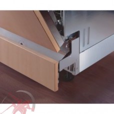 Откидной шарнир 484218 Bosch Siemens Бош Сименс