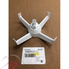 Держатель дисков 00489137 для кухонного комбайна Bosch Siemens