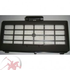 Фильтр-хепа 491669/ 579497 Bosch Siemens