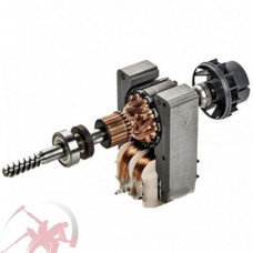 Мотор (ротор+статор) 499378 Bosch