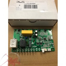 Плата управления/ 5212810901 модуль для парогенератора BRAUN IS7055/ IS7056