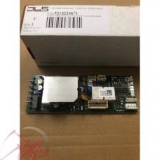 Силовая плата 5213223671/ модуль силовой для кофемашины DELONGHI ECAM22