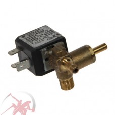 Клапан соленоидный для кофемашины Delonghi 5232100700