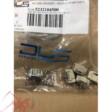 Термостат 5232104500 для кофемашин Delonghi