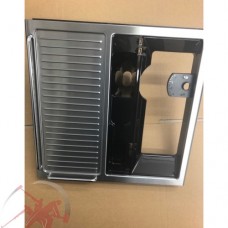 Крышка 5513217101 к кофемашине Delonghi ESAM6900/ ESAM6904