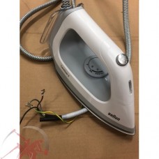Утюг 5512811441 для парогенератора BRAUN
