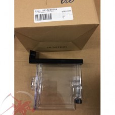 Пластиковый стакан  5513200259 для воды к рожковой кофеварке DELONGHI EC820.