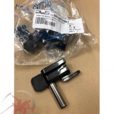 Носик 5513212801 подачи горячей воды для кофемашины DELONGHI
