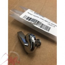 Ручка 5513222451 подачи пара для Delonghi ESAM..