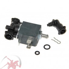 Клапан для кофемашины Delonghi 5513225711
