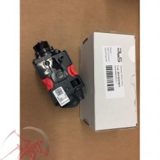 Заварочный блок 5513227911=5513227871 для кофемашины Делонги Delonghi