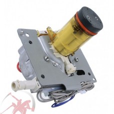 Термоблок 5513227901 для кофемашины Delonghi ESAM