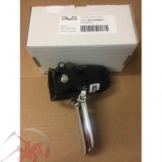 Заварочный узел 5513228031 к кофемашине DeLonghi