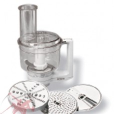 Насадка-мультимиксер для кухонного комбайна 00572476 MUZ5MM1 Bosch Бош