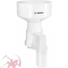 Крупомолка для кухонного комбайна MUZ5GM1 576061 Бош Bosch