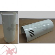 Короб 5B0890263 для вытяжки SMEG