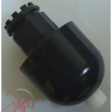 Трансмиссия венчика к блендеру черная 00610997 Бош Bosch