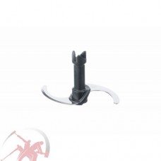 Нож для блендера черный 00611303 Бош Bosch