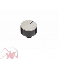 Ручка конфорки 613272 газовой плиты BOSCH