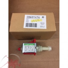 Насос помпа 631474 для кофеварки ZELMER