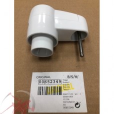 Держатель венчика для взбивания 00641684/ 00652349 Bosch Siemens