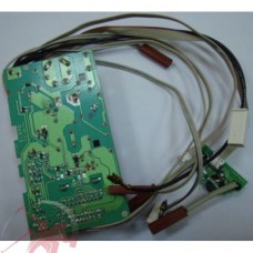 Модуль управления для кухонного комбайна 645642=627845 Бош Bosch