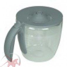 Колба стеклянная для кофеварки 00647067 Бош Bosch