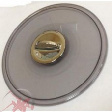 Крышка отсека зернового кофе 653458 для кофемашины Бош Сименс Bosch Siemens