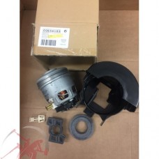 Мотор 654189 для пылесоса BOSCH